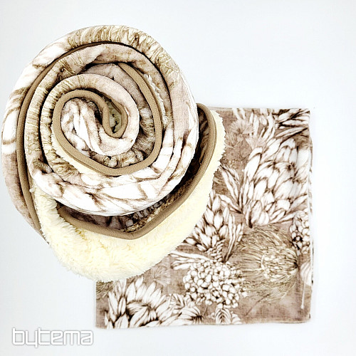 Deka Ovečka ZLATKA + povlak