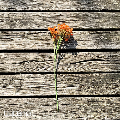 GYPSO SPRAY ORANŽOVÁ