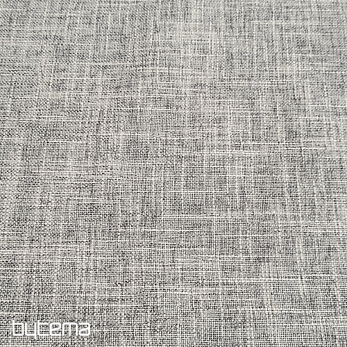 Luxusní designová dekorační látka GERSTER 77050/840 SV. ŠEDÁ