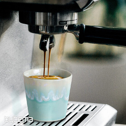 Šálek na Espresso AQUA