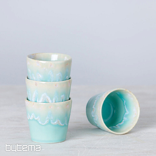 Hrnek na Lungo AQUA