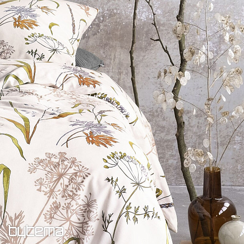 Luxusní flanelové povlečení IRISETTE KOALA 8425-90 MULTI