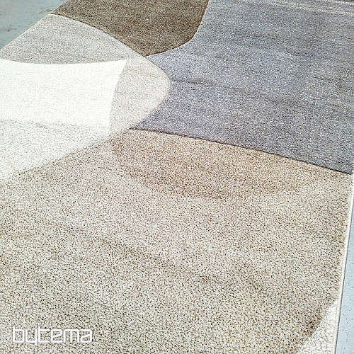 Kusový koberec VEGAS ELIPSY