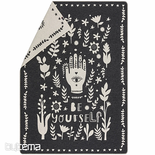 Deka DF SILVRETTA BE YOURSELF