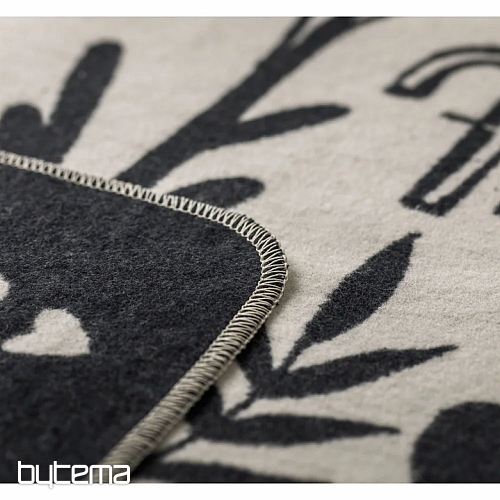 Deka DF SILVRETTA BE YOURSELF