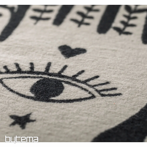 Deka DF SILVRETTA BE YOURSELF