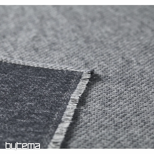 Deka DF LUCA JELEN ŠEDÝ