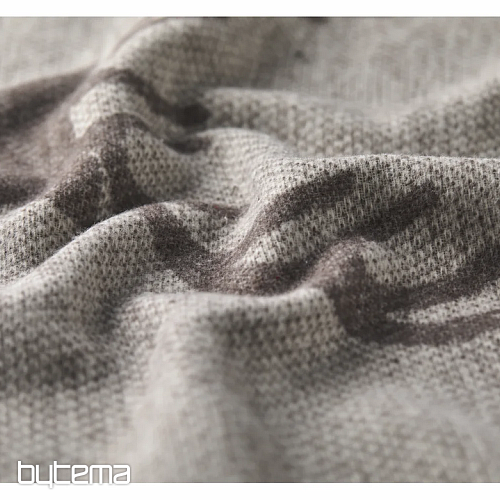 Deka DF LUCA JELEN BÉŽOVÝ