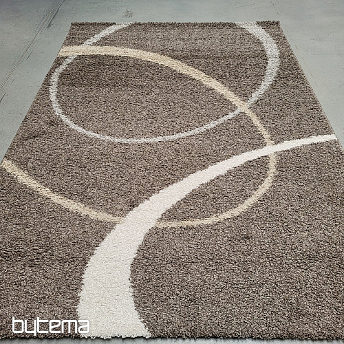 Kusový koberec SAVANA 20