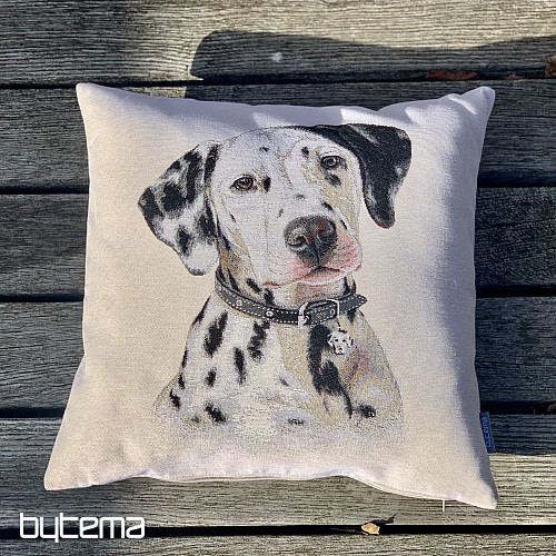 Gobelínový povlak na polštář DALMATIN