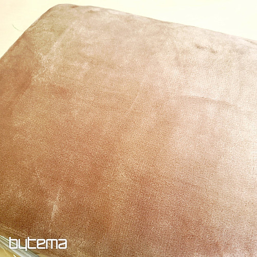 Povlečení z mikroflanelu ČOKOLÁDA