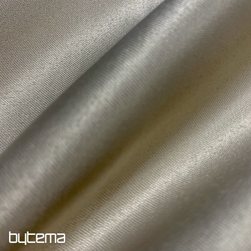 Jednobarevný ubrus BÉŽOVÝ