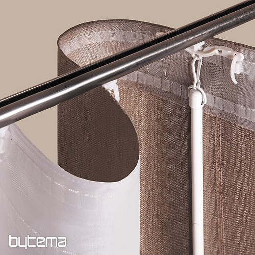 Ramínko k řasící stuze NEW WAVE