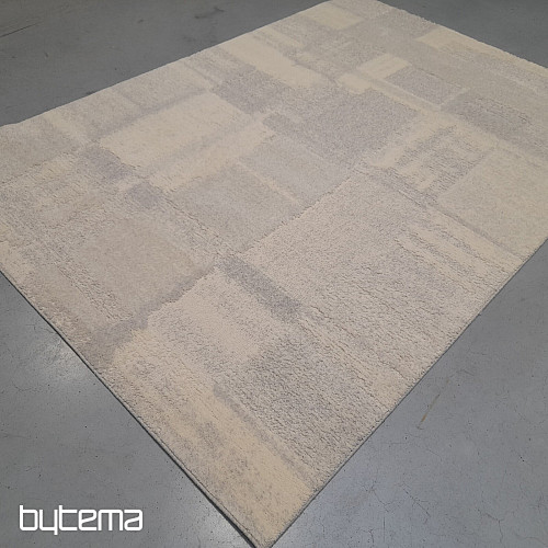 luxusní vlněný koberec FLUX 461 043/AE110