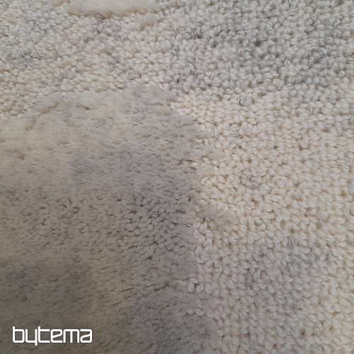 luxusní vlněný koberec FLUX 461 043/AE110