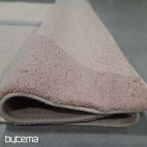 luxusní vlněný koberec FLUX 461 001/AE990