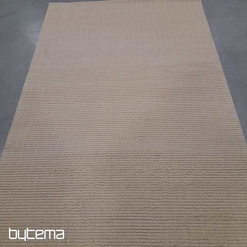 Luxusní vlněný koberec FLUX 461 027/AE110