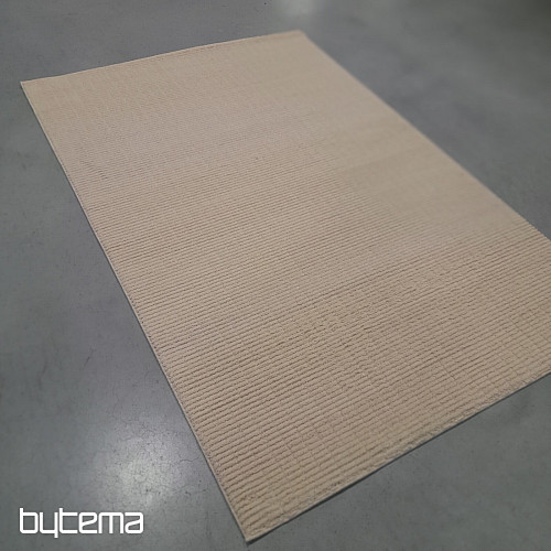 Luxusní vlněný koberec FLUX 461 027/AE110