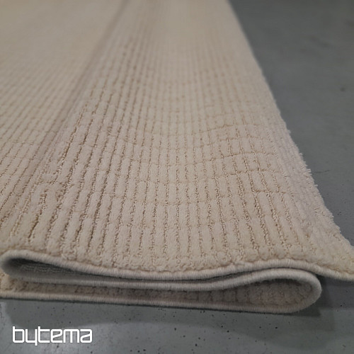 Luxusní vlněný koberec FLUX 461 027/AE110