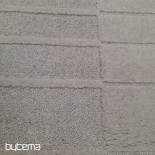 Luxusní vlněný koberec FLUX 461 003/AE121