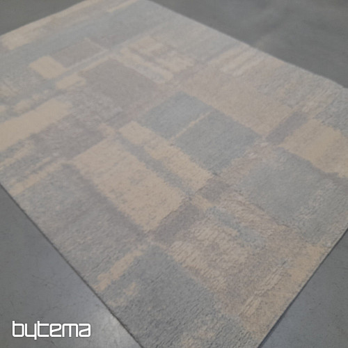 Luxusní vlněný koberec FLUX 461 043/AE 500
