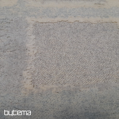 Luxusní vlněný koberec FLUX 461 043/AE 500