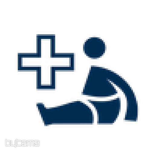 Povlak na polštář LENNY lněné/bavlněné plátno natur