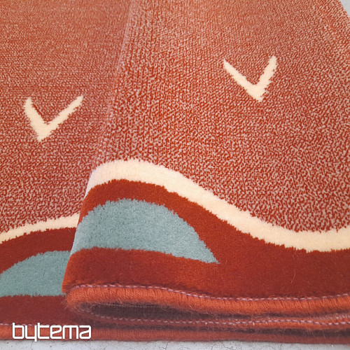 Kusový koberec MODERN DESIGN II