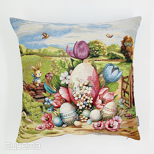 Velikonoční dekorační povlak VELIKONOČNÍ CESTA II.