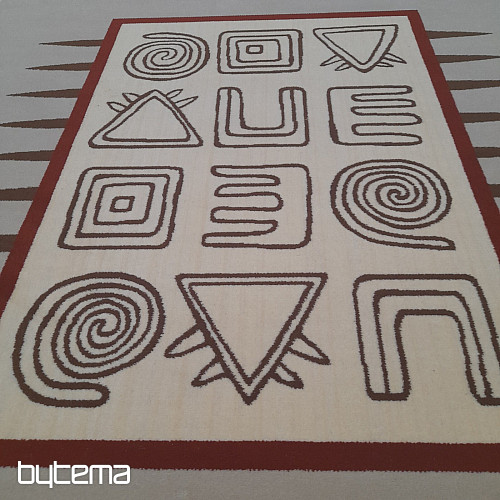 Kusový koberec MODERN DESIGN I