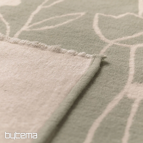 Deka AMBER KVĚTY mentol