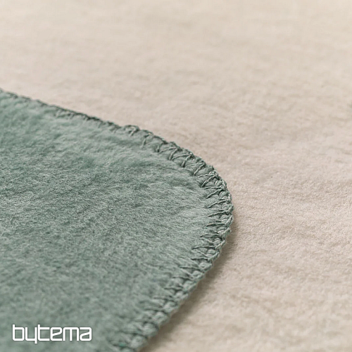 Deka BAMBOO TRÁVA mentol