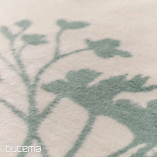 Deka BAMBOO TRÁVA mentol