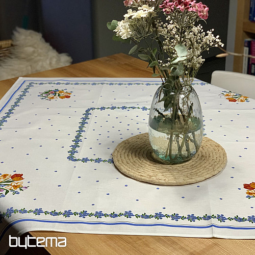 Ubrus KYTICE S NARCISY