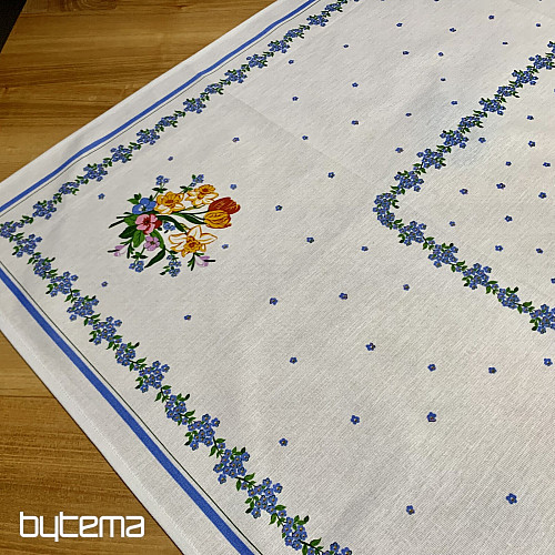 Ubrus KYTICE S NARCISY