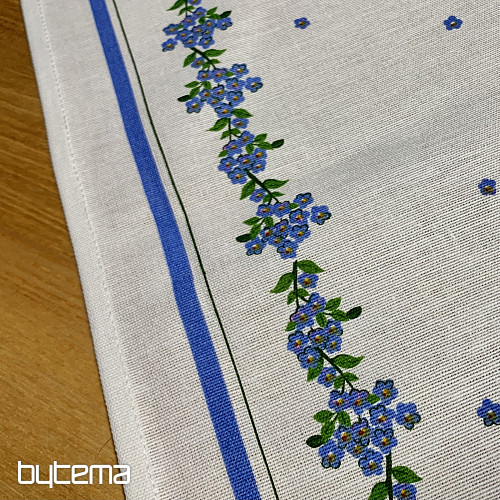 Ubrus KYTICE S NARCISY