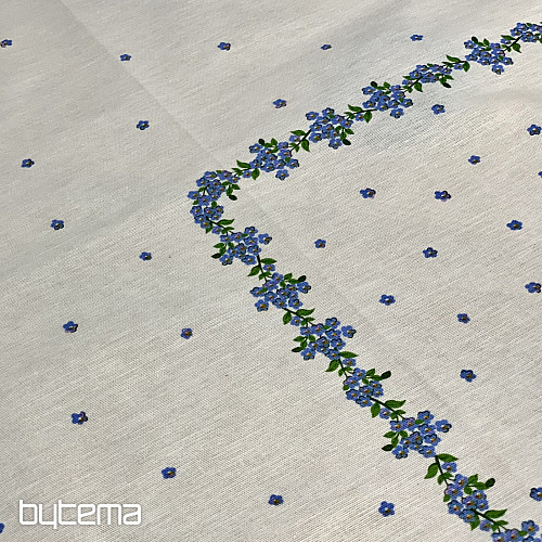 Ubrus KYTICE S NARCISY