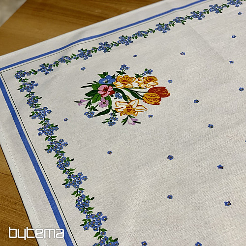 Ubrus KYTICE S NARCISY