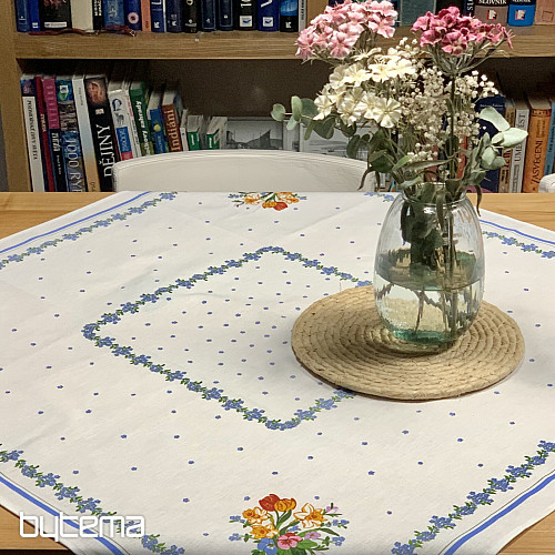 Ubrus KYTICE S NARCISY