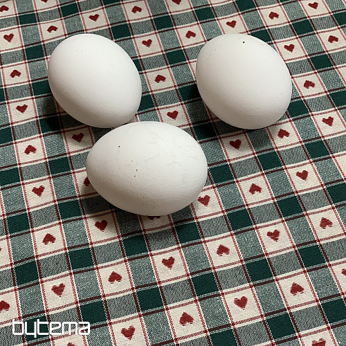 Ubrus a šál MAXI CORET zelený