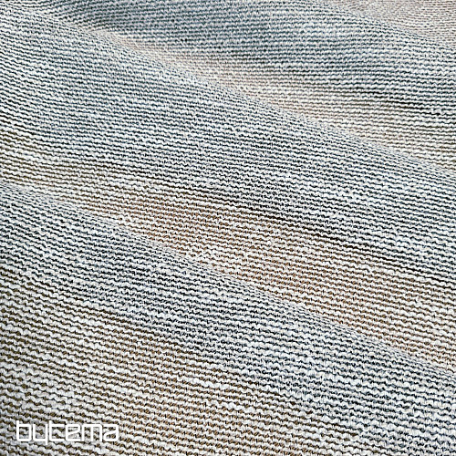 Luxusní záclona GERSTER 11882/0870 černobílá