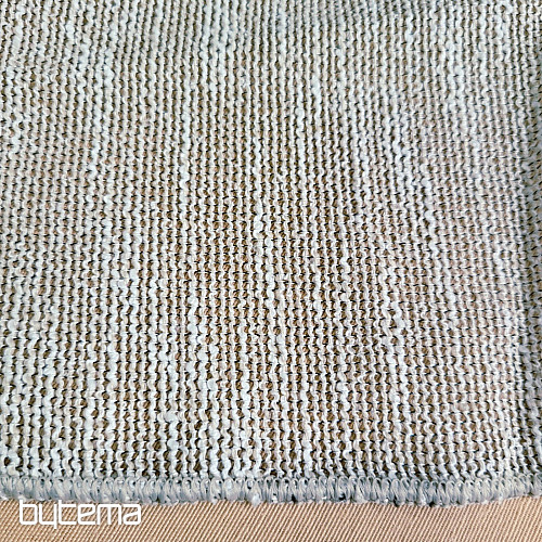 Luxusní záclona GERSTER 11882/0870 černobílá