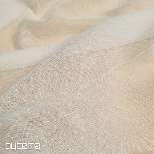 Luxusní záclona GERSTER 11769/295/840