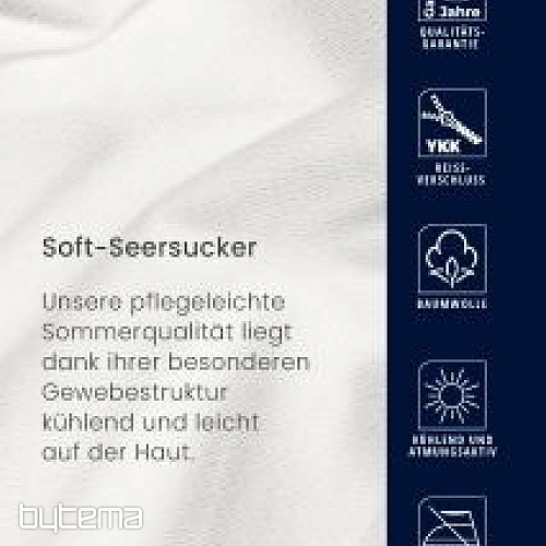 IRISETTE luxusní jemný krep EASY 8516-30 zelené