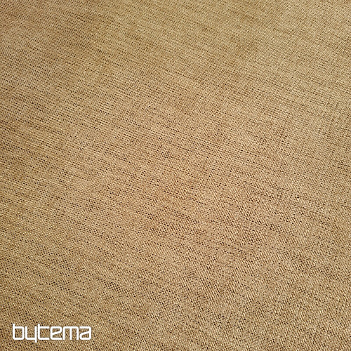 potahová látka DERBY 62 OŘÍŠEK