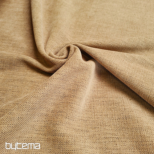 potahová látka DERBY 62 OŘÍŠEK