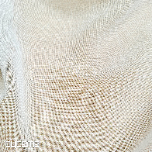 Hotová záclona GERSTER 11334/10 sv. smetanová