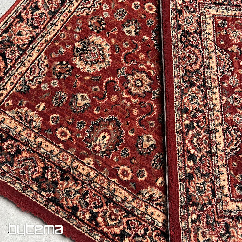 Luxusní vlněný běhoun ROYAL PATCHWORK 4362/300