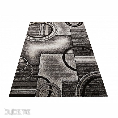 Kusový koberec PANAMERO 6 geometrický