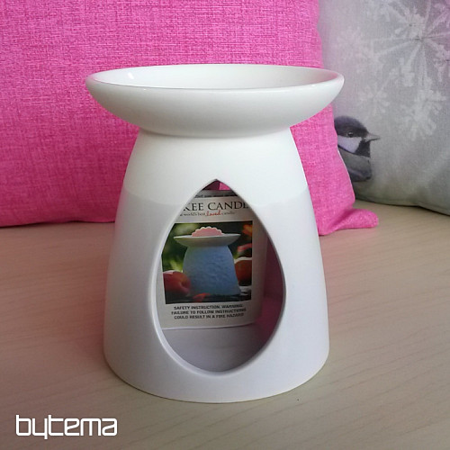 Aromalampa Yankee candle PASTEL - NOVINKA